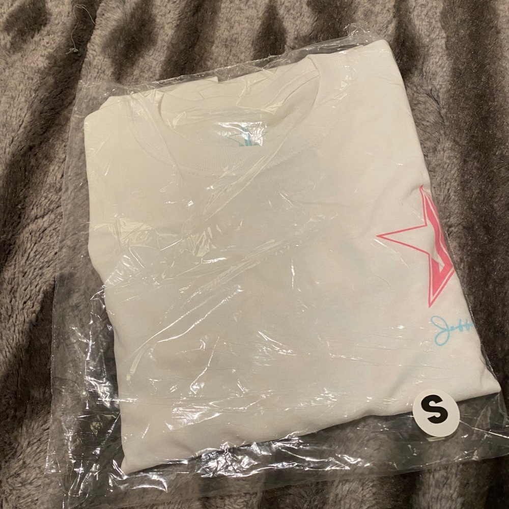 JSC winter mystery box long sleeve